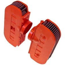 BMC FB01059 Air Filters for 19-22 Audi A8 Q7 Q8 Touareg TDI / 2017-2022 Bentayga