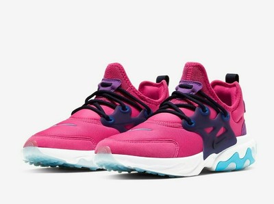 nike react element 55 se black