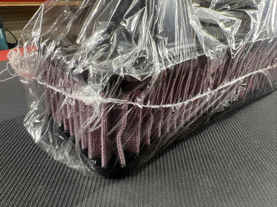 Kit de filtro de aire Arlen Ness Torque Box sellado para Indian Scout y Victory Octane Foto 4 de 4