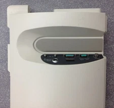 PE SCIEX API 165 MASS SPECTROMETER  FRONT PANEL