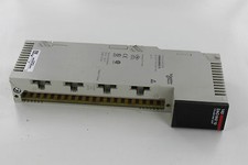 SCHNEIDER ELECTRIC 140DA084210 AC OUT 100-230V 4 X 4 PLC CARD