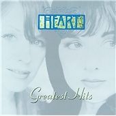Heart - Greatest Hits 1985 -1995 (2000)
