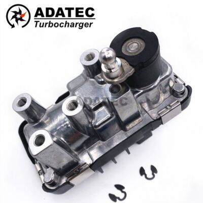 ナオ。 6NW010099-01 59001107185 Turbo Actuator For Nissan Navara
