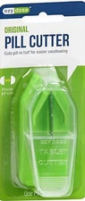 Tablet Pill Cutter EZY DOSE Accurate & Sealed