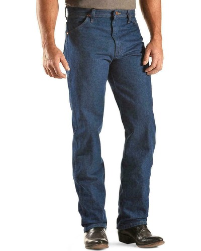 Wrangler Cowboy Cut Original Fit Jeans 