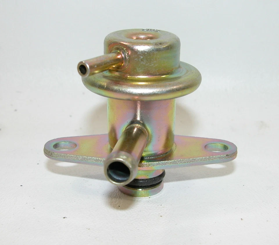 SMP PR183 Fuel Pressure Regulator Fits 90-94 Eagle Talon Laser And 1991 Eclipse — 第 3/4 张图片