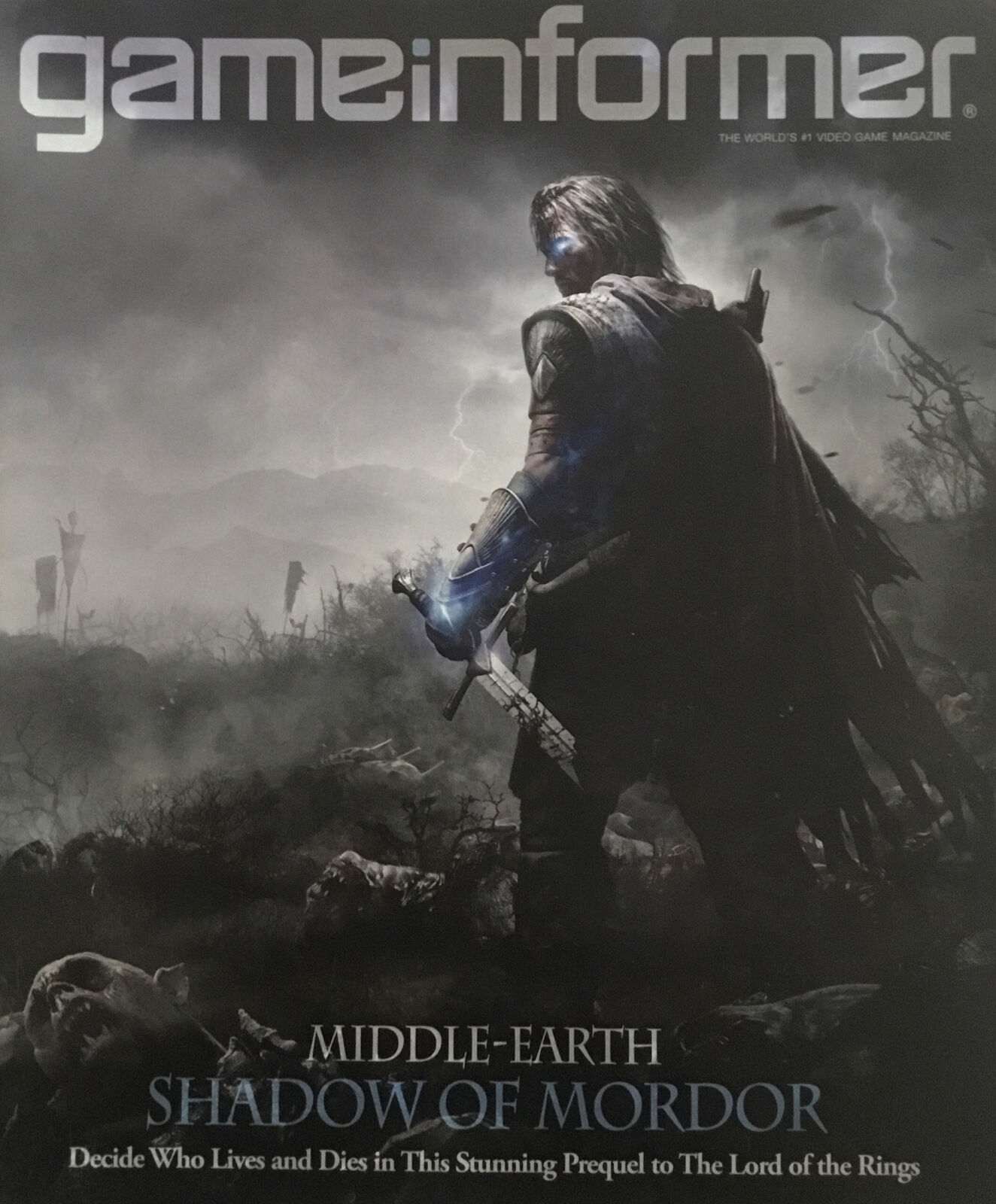 8 things to do in Middle-earth: Shadow of Mordor before you die