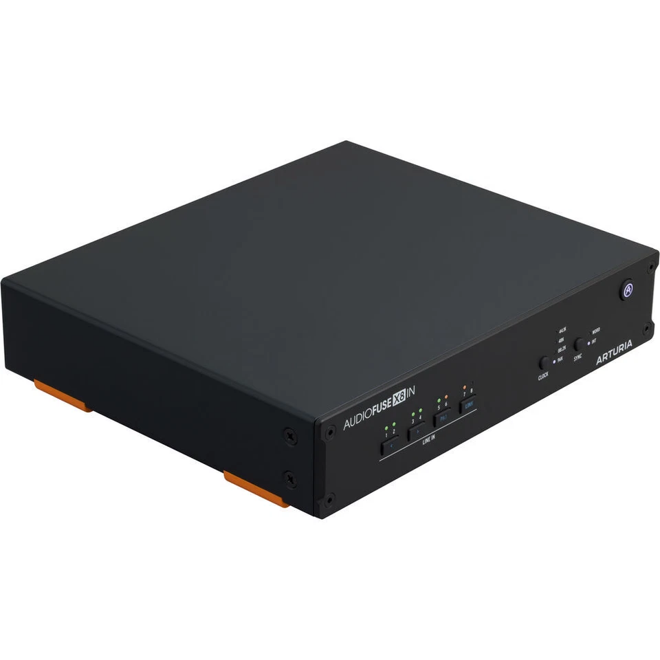 Arturia AudioFuse X8 IN 8-Channel Analog Input to ADAT Expander - Image 2 of 4