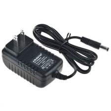 12V AC Adapter Charger For Roland EP-77 EP-75 EP-7E Piano Keyboard Power Supply