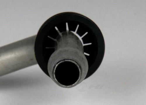 Manguera enfriador de aceite transmisión automática ACDelco GM equipo original 15264588 Foto 3 de 3