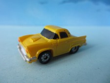 VINTAGE MICRO MACHINES FUNRISE 1980' 