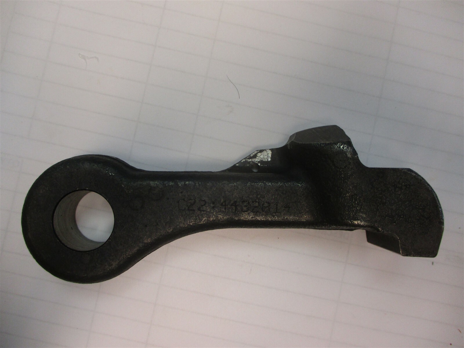 29540312 GENUINE ALLISON TRANSMISSION PARK PAWL eBay