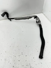 2016 2017 2018 AUDI A6 A7 3.0L ENGINE COOLANT OIL COOLER WATER HOSE TUBE PIPE