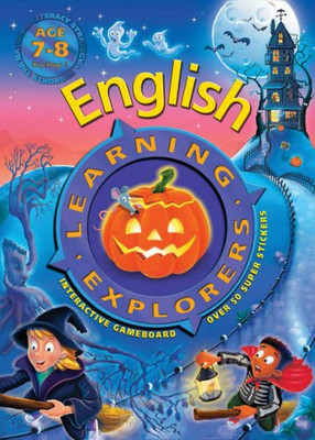 Englisch (Learning Explorers) - verschiedene