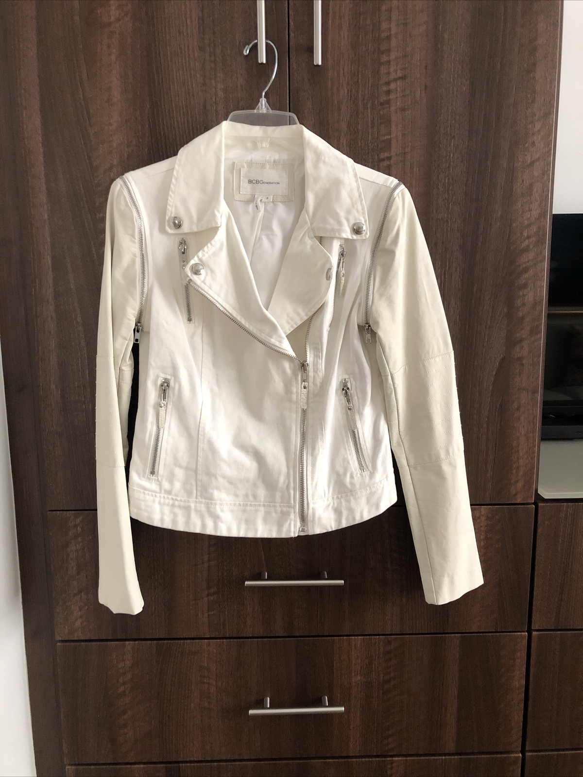 BCBGeneration Jacket - image 1