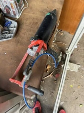 COX Special Purpose Dual Component Caulking / Epoxy Gun