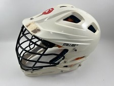Schutt Stallion 500 Youth Lacrosse Helmet Mat...