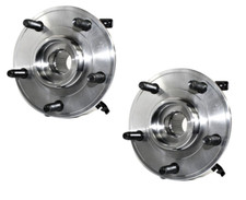 Roulement de roue Jeep WRANGLER