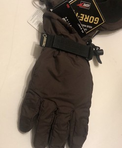 manzella gore tex gloves