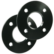 SCC Spurverbreiterung black 10mm 4x108 Ford Cougar Typ: EC, BCV (1998-2002)