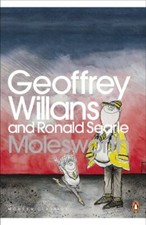 Molesworth (Penguin Modern Classics),Geoffrey Willans, Ronald Se