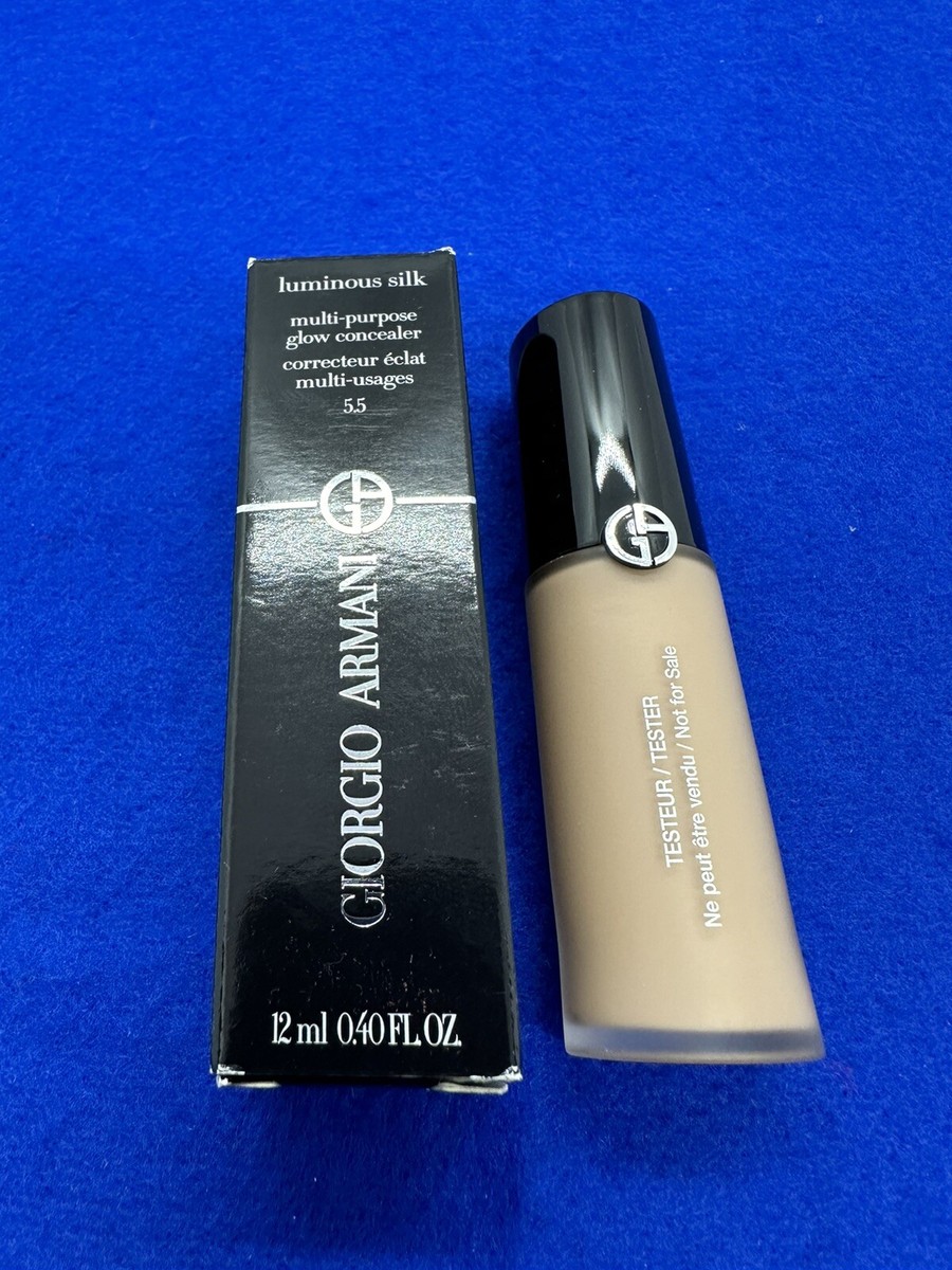 Giorgio Armani Luminous Silk Perfect Glow Concealer