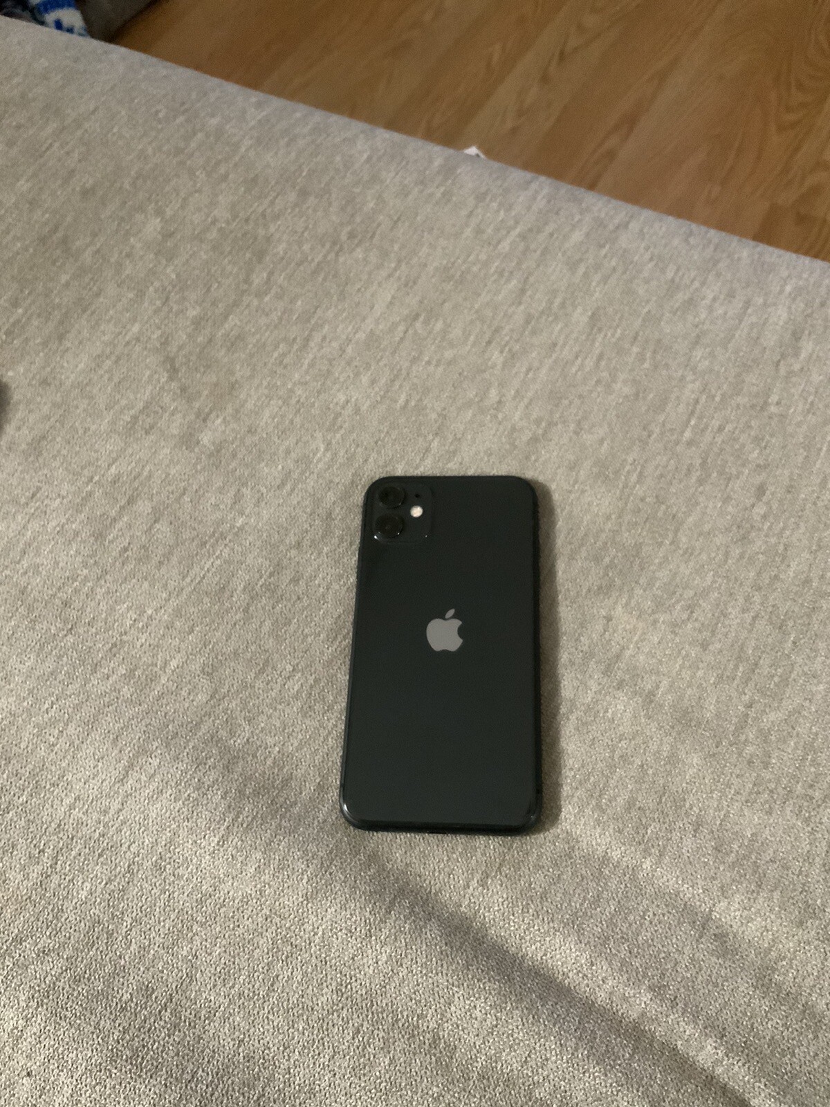 Apple iPhone 11 256GB Black (Unlocked) A2111 (CDMA + GSM) (CA