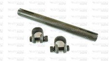 Tie Rod Adjusting Sleeve Es312s
