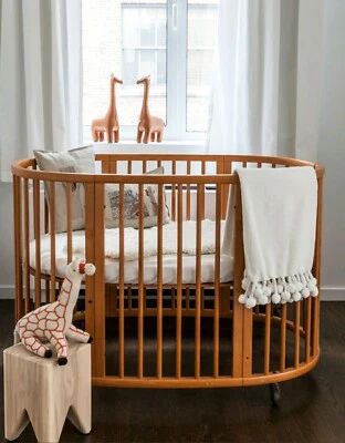 stokke cot gumtree