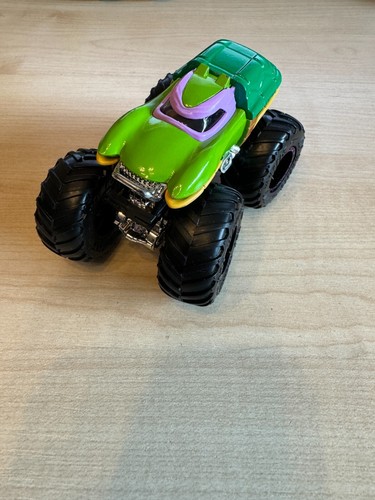 How Wheels Monster Jam Monstertruck Maßstab 1:64 viele Auswahl Multi Angebot - Bild 37 von 752