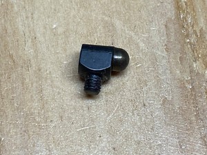 Ithaca Model 37 Shotgun Front Bead Sight 3-56 Thread also H&R, Winchester others