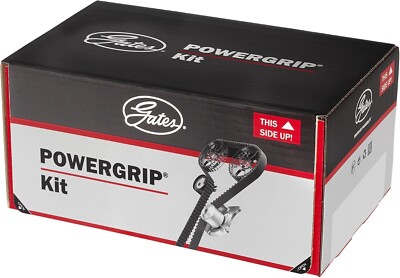 Gates KP15489XS1 Timing Belt + Water pump KP15489XS1 VW/GOLF/SEAT/SKODA/AUDI