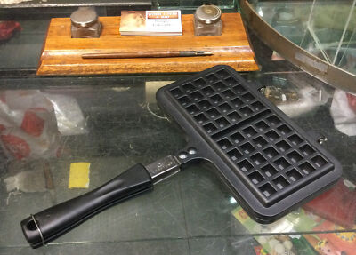 Crofton Waffle Jaffle Maker Press