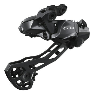 SHIMANO RD-RX825 Rear Derailleur 12S Max 36T GRX Di2 SHIMANO Japan