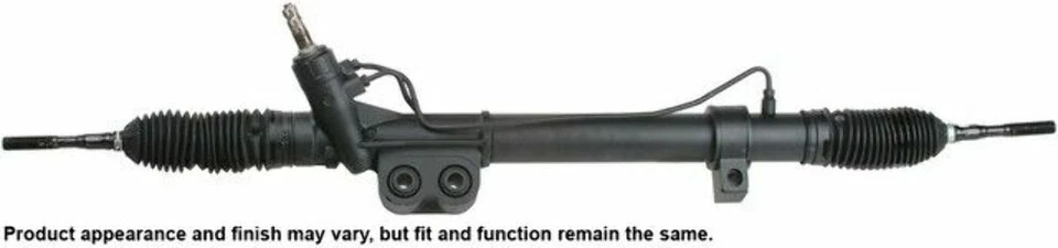 Conjunto de estante y piñón Cardone Reman 26-3033 | Autoparte de alta calidad, Univers Foto 2 de 4