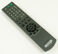 Sony RMT-D165P Telecomando Originale – Lettore DVD