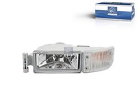 Kombinationsleuchtelinks Ohne GlüHlampen DT Spare Parts 3.31057 24 V H4 PY21W