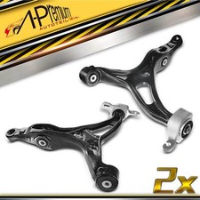 2x Querlenker Radaufhängung Vorne Links Rechts für Mercedes Benz GL X164 ML W164