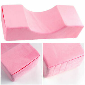 memory foam lash pillow