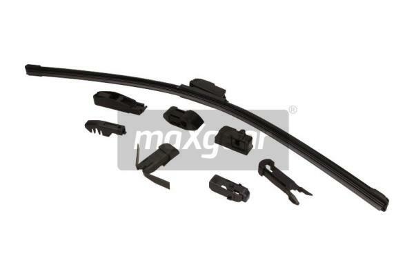 Maxgear 39-9600 Wischer Klinge, Universal FüR ,Abarth,Alfa Romeo, Audi, Bmw,-image