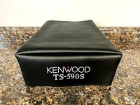 Kenwood TS-590S Signature Series Amateur Radio Dust Cover