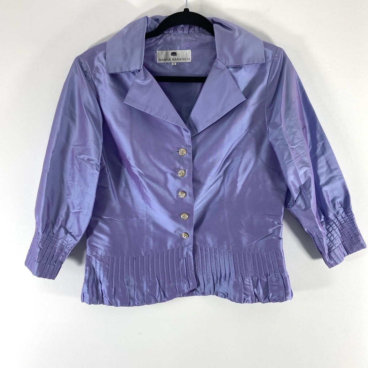 Thai Full Button Tops Thai Full Button Tops