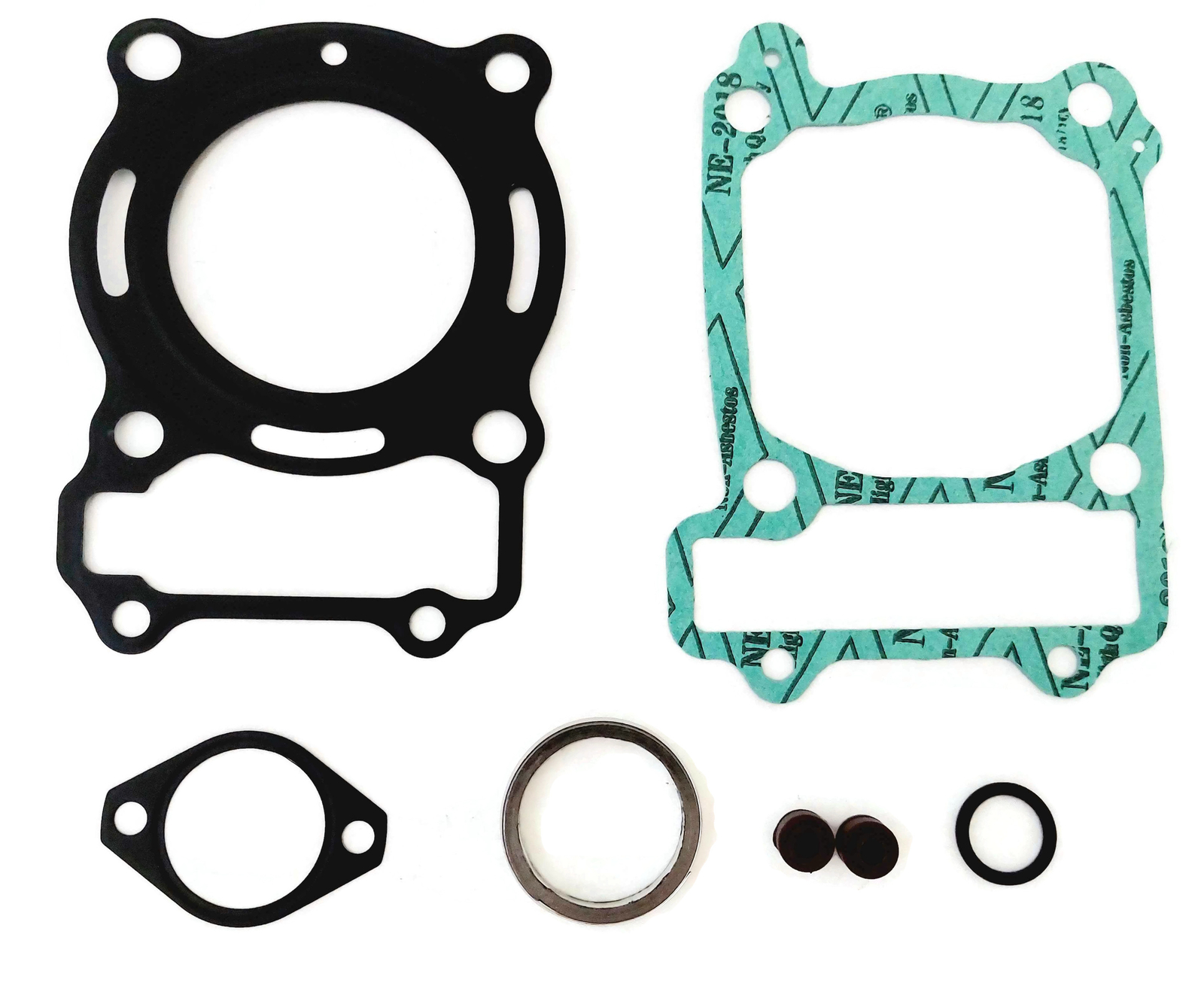 Pochette joints haut moteur Top End pour HONDA CBR 125 R JC34 JC39 2004-2010