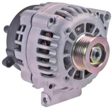 ALTERNATOR FITS PONTIAC GRAND AM 2000-03 10480318 334-2484 10480336 321-1787