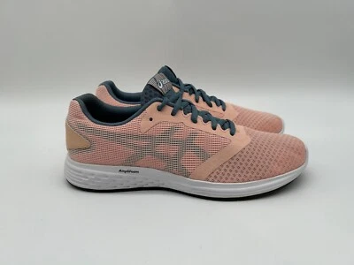 Asics Patriot 10 Damen Sneaker Rosa EUR 40,5 - Bild 1 von 3