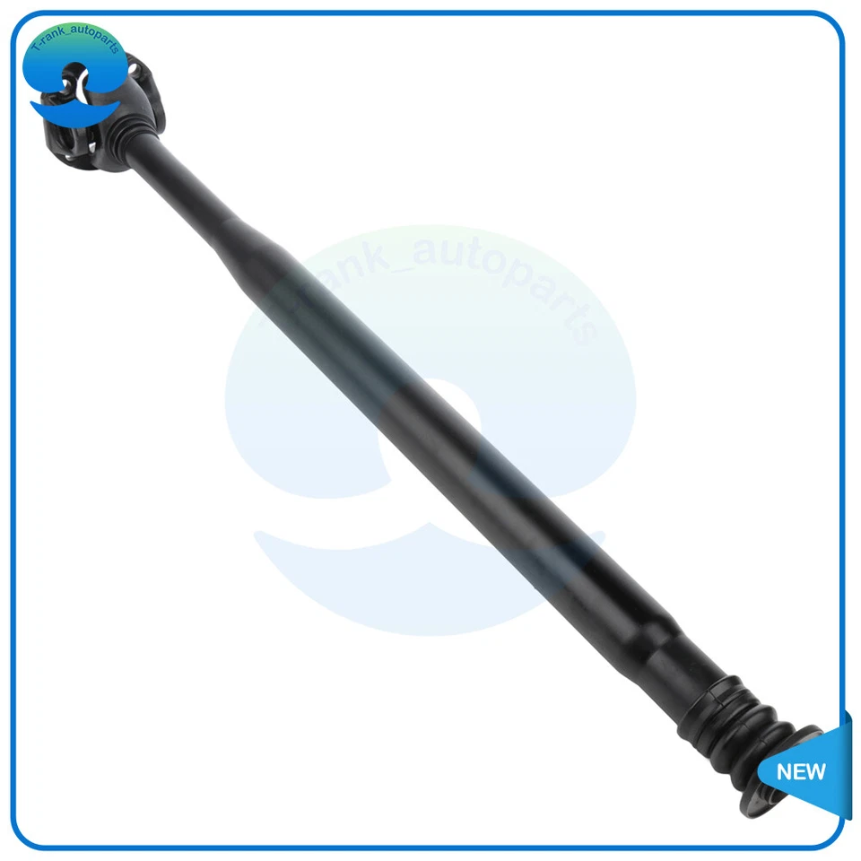 Eje de transmisión de hélice delantero 938-241 apto para Mercedes Benz E63 AMG S 4Matic 2014-2015 Foto 4 de 4