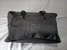 PACO RABANNE Black Lite-Weight Carry-On Weeke...