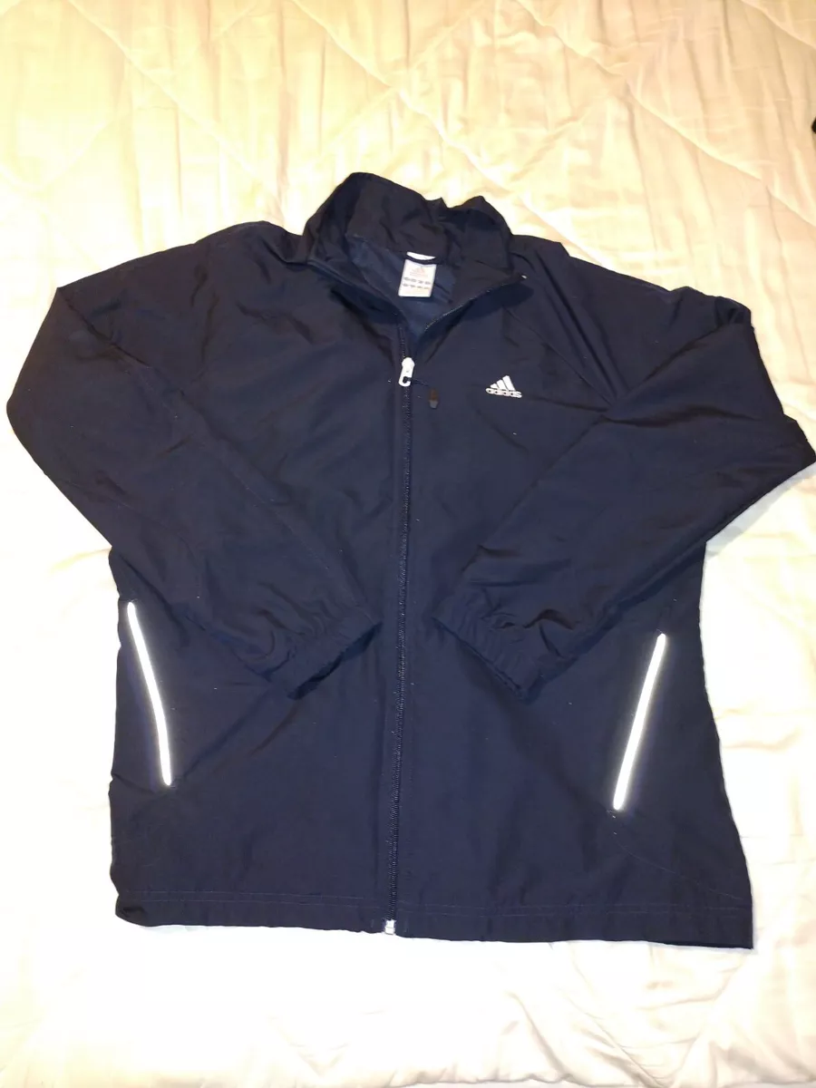 Adidas shop jacket azf001