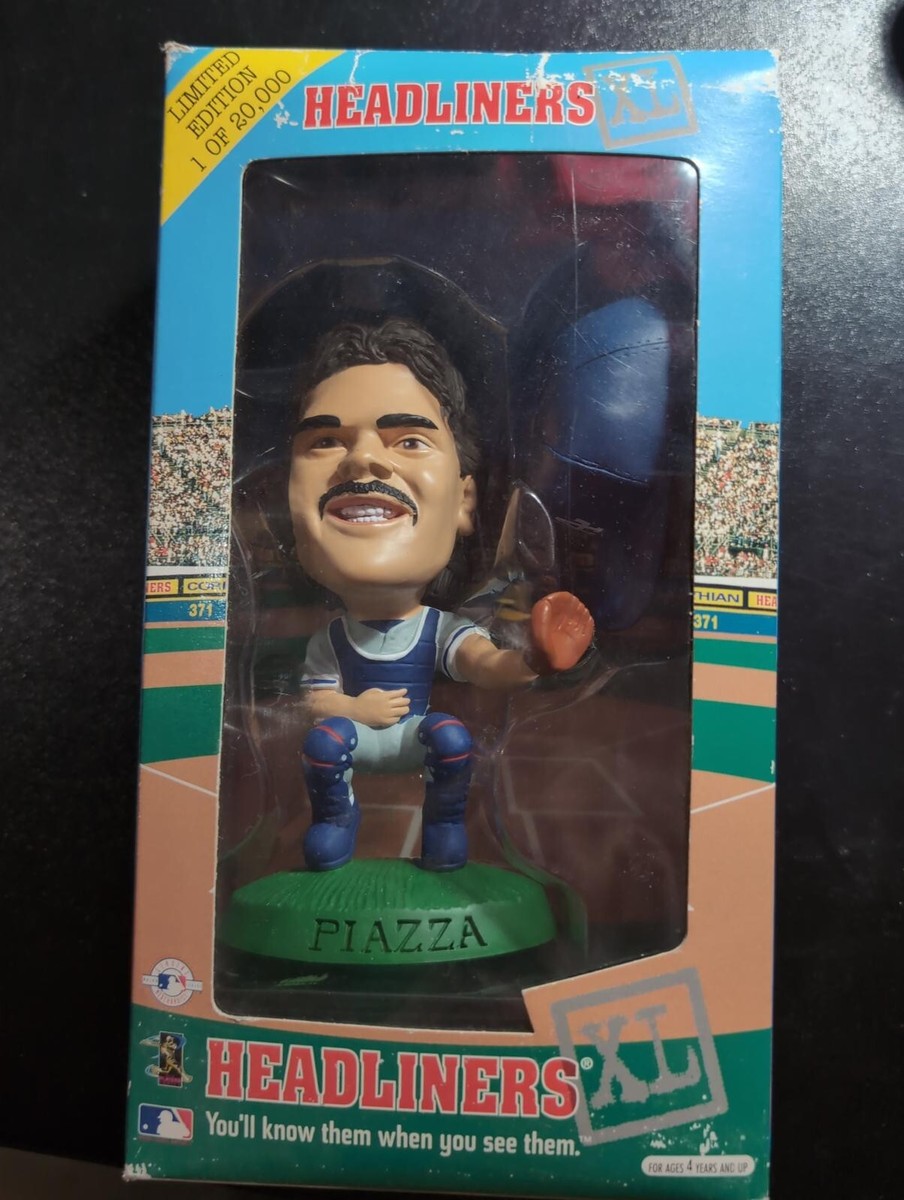 激レア　HEADLINERS XL ヘッドライナーズ　フィギュア　ケングリフィー 1998 Ken Griffey Jr Headliners XL Limited Edition 1 of 20 000 for