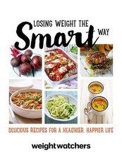 Losing Weight the Smart Way (Weight Watchers) By Weight Watchers